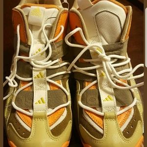 2009 Adidas Top Ten 2000 J "LOONEY TUNES - SPEEDY