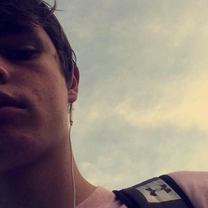Meet your Posher, Josh
