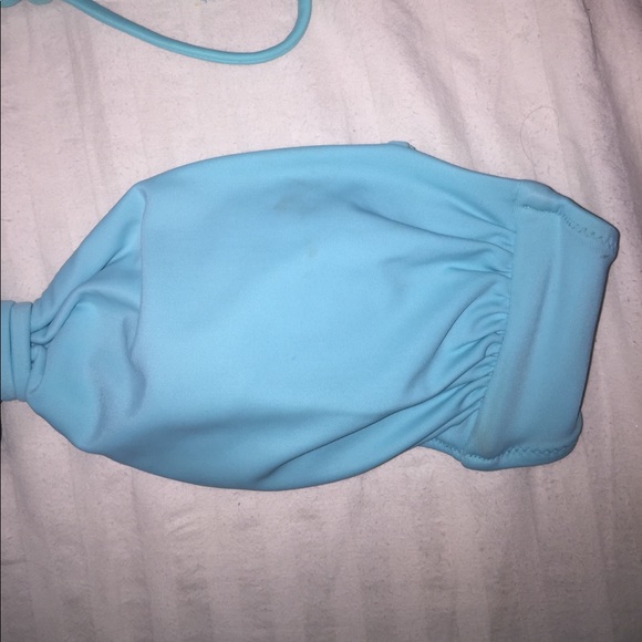 ✅Victoria's Secret Bandeau Swim Top/Bikini - Picture 3 of 4