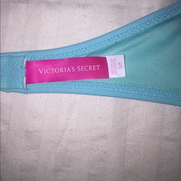 ✅Victoria's Secret Bandeau Swim Top/Bikini - Picture 4 of 4