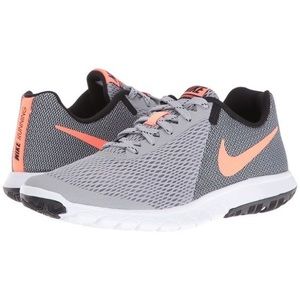 Nike - Flex Experience RN 5 - Bright Mango - Size7