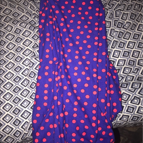 Tc lularoe leggings - Picture 4 of 4