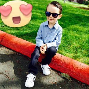 Meet your Posher, Rubii alejandra