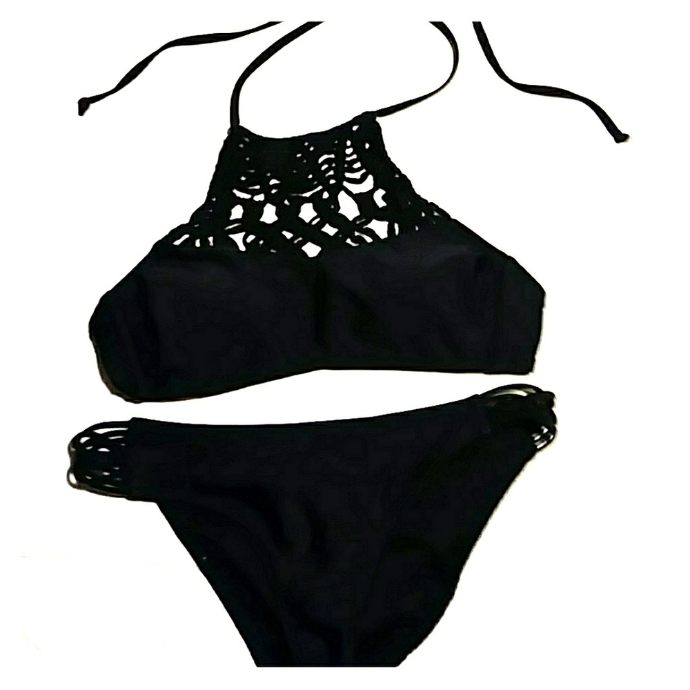 Bathing suit