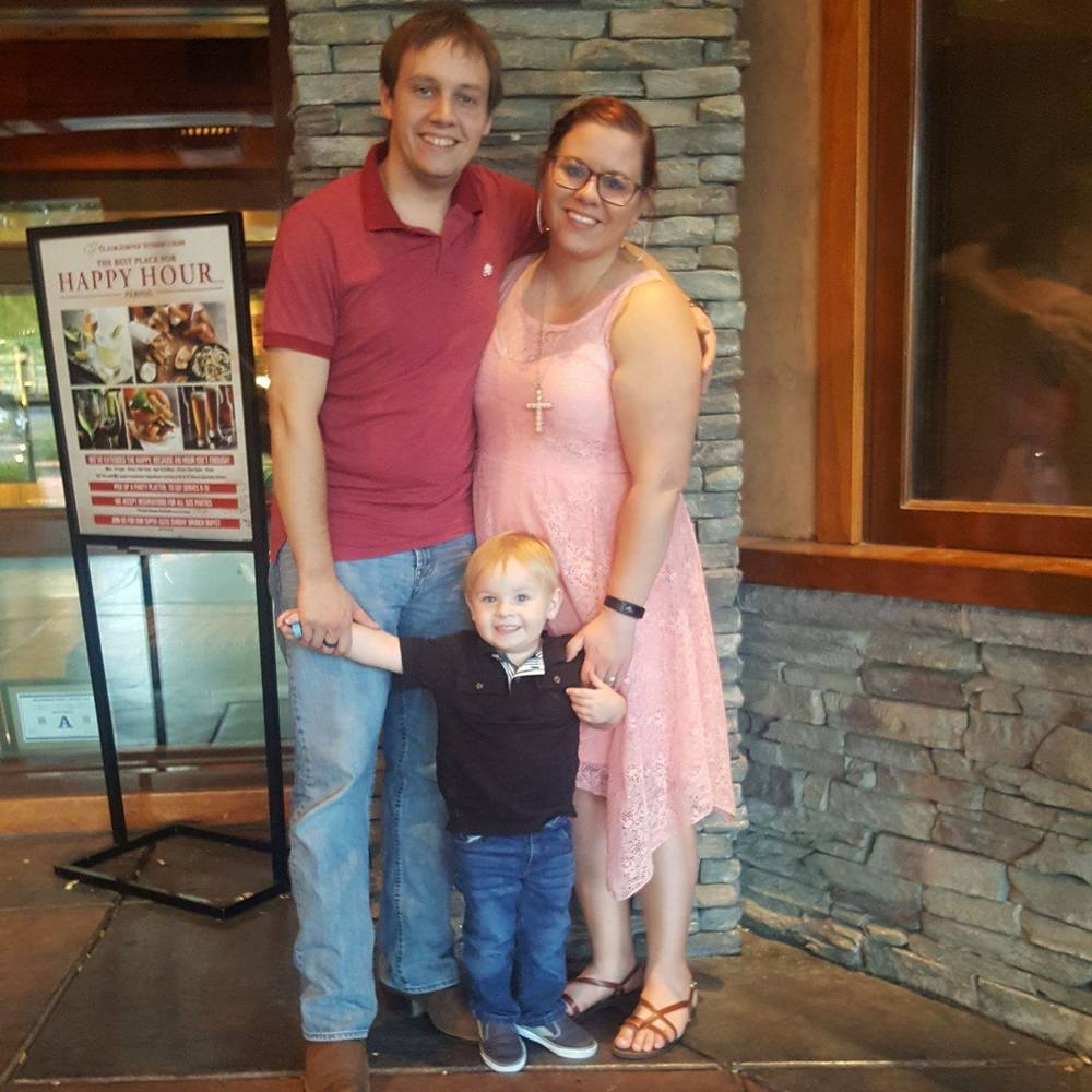 Meet your Posher, Amanda mae
