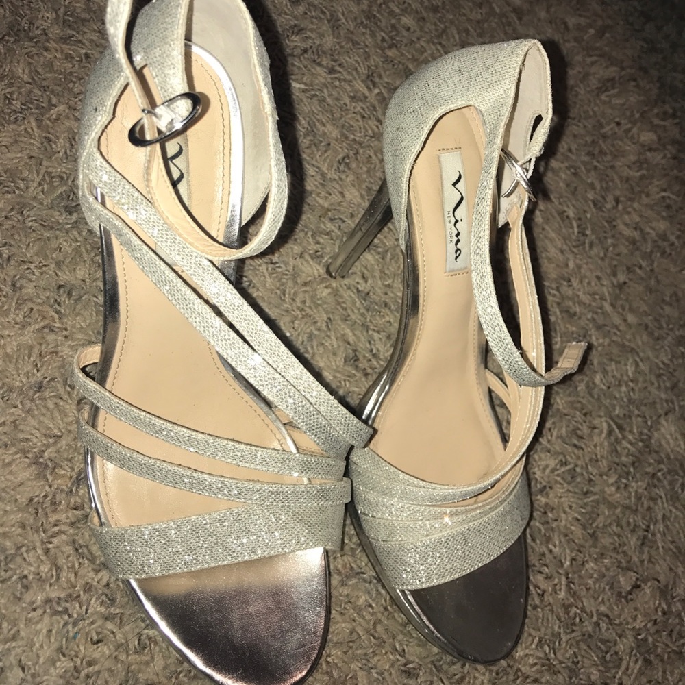Dressy shoes