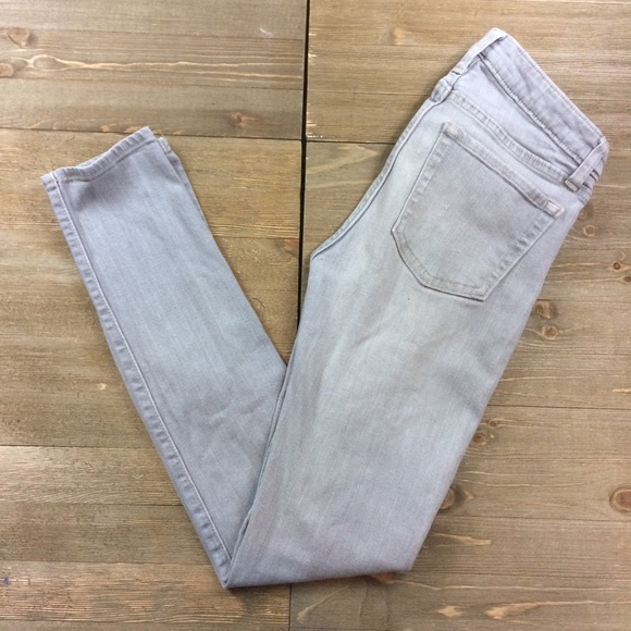 GAP Denim - 🐿 GAP Super Skinny Jeans