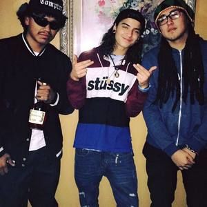 Meet your Posher, Gavin