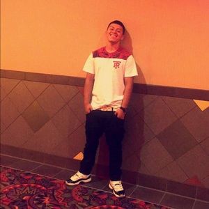 Meet your Posher, Bryan