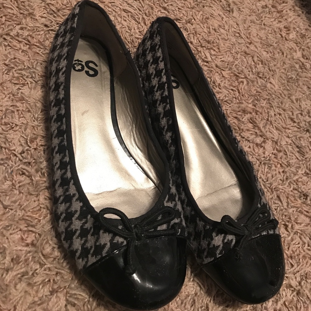 Flats