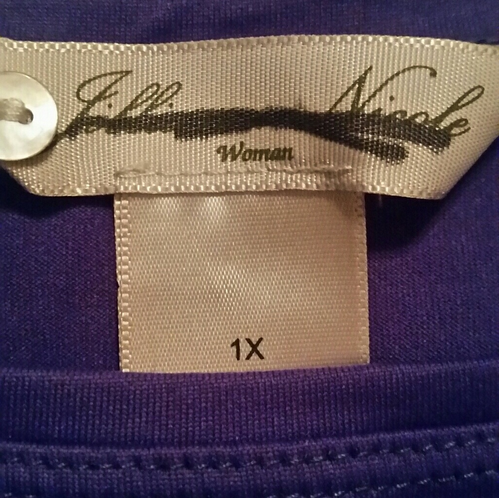 Tank top - Picture 2 of 2