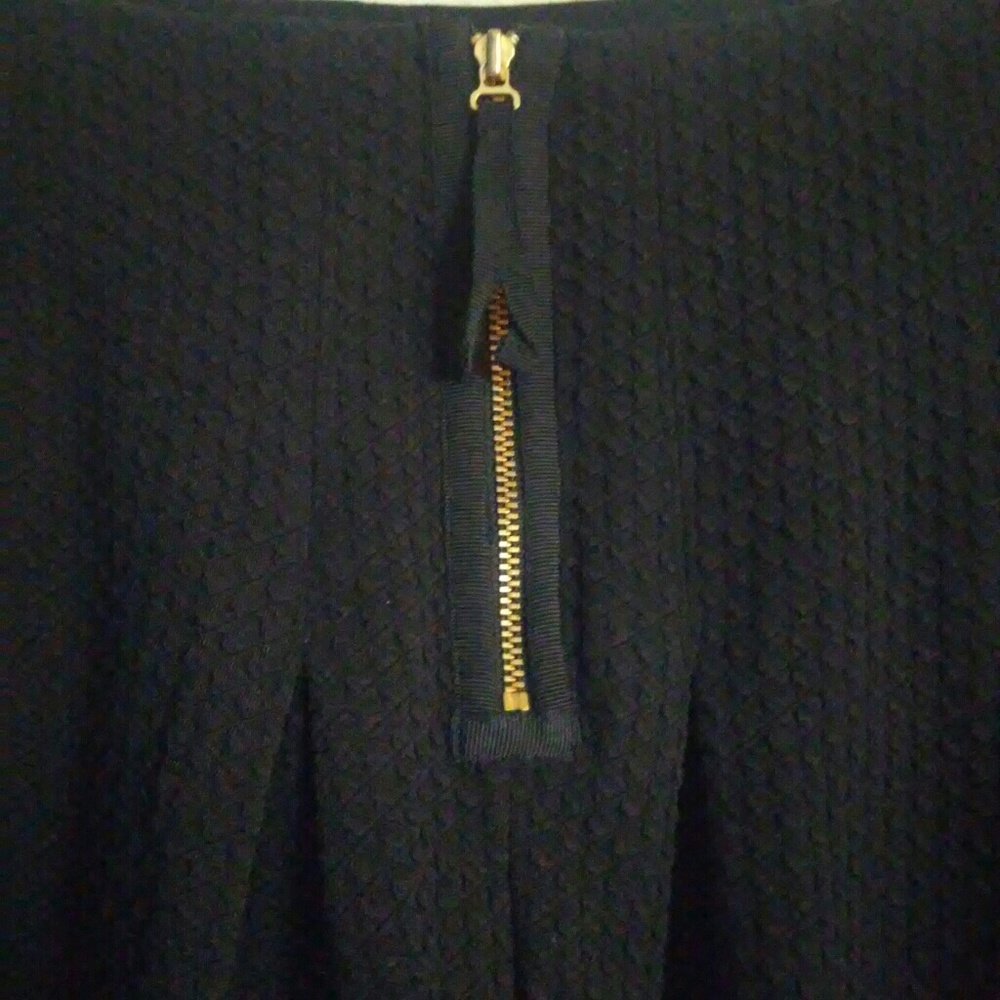 Anthropologie Maeve mini skirt - Picture 5 of 8