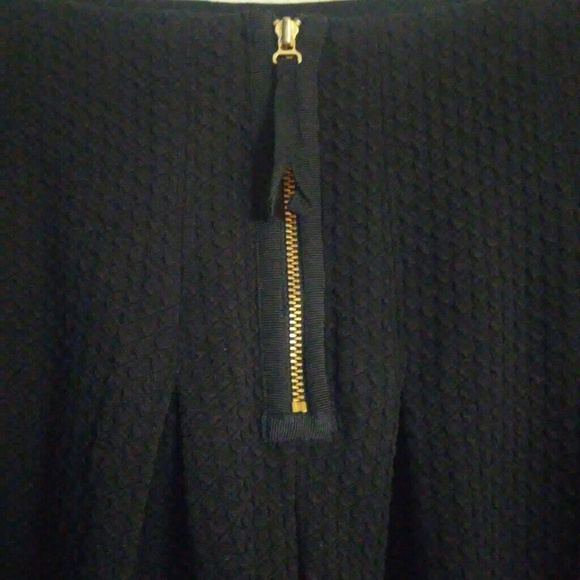 Anthropologie Maeve mini skirt - Picture 5 of 8