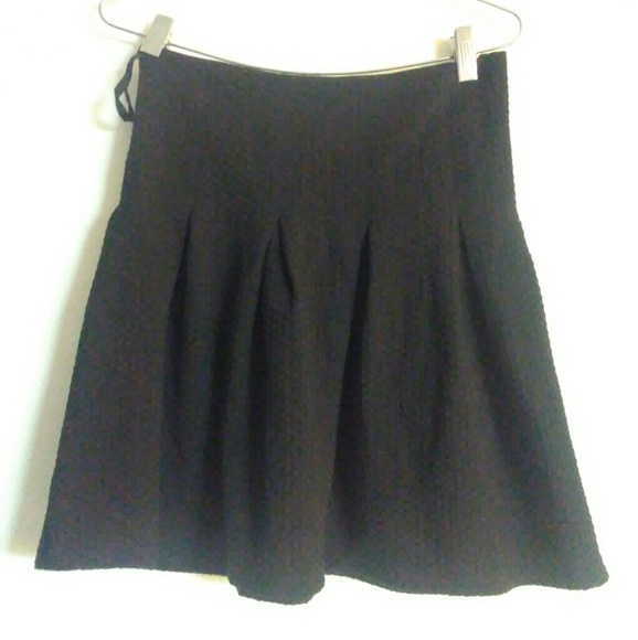 Anthropologie Maeve mini skirt - Picture 7 of 8