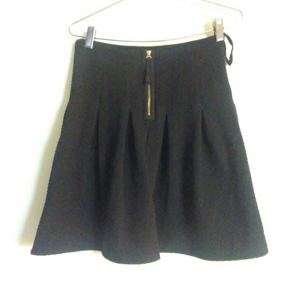 Anthropologie Maeve mini skirt - Picture 8 of 8