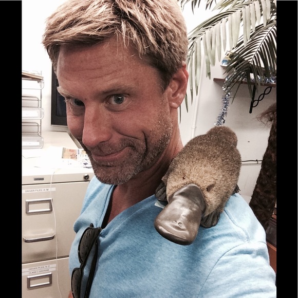 Meet your Posher, Michael - Picture 1 of 1