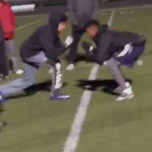 Meet your Posher, Jordan