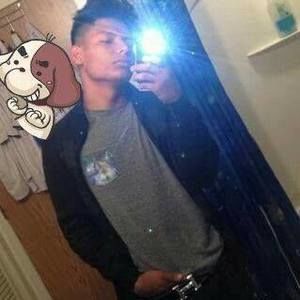 Meet your Posher, Jonathan