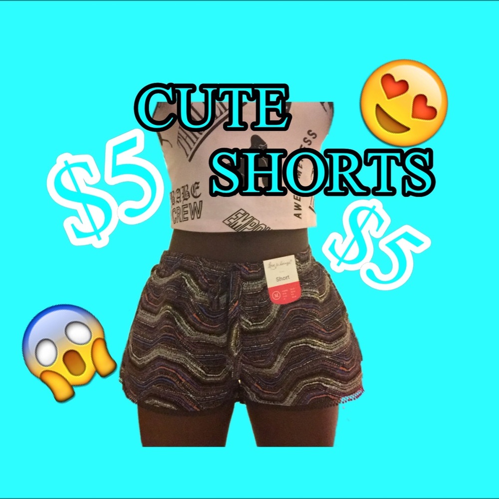 Shorts