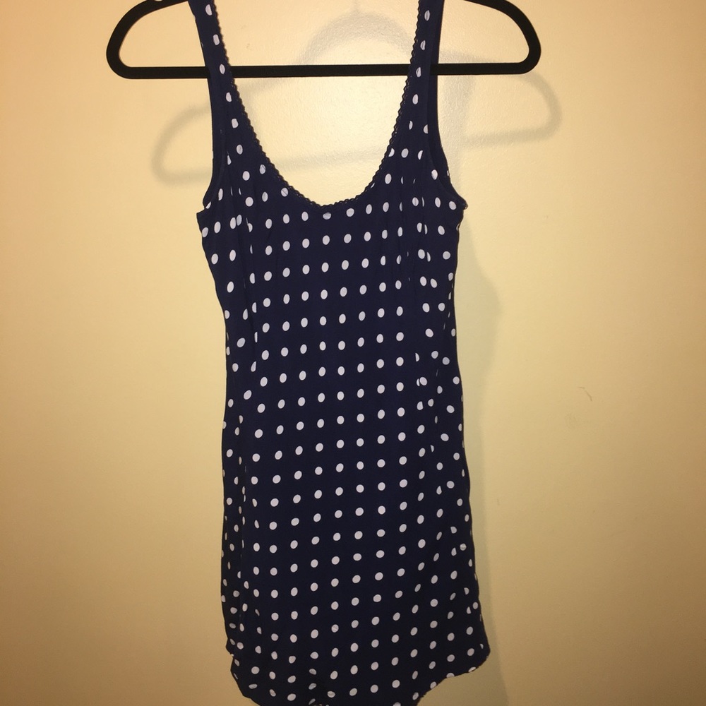 Abercrombie and Fitch short sundress