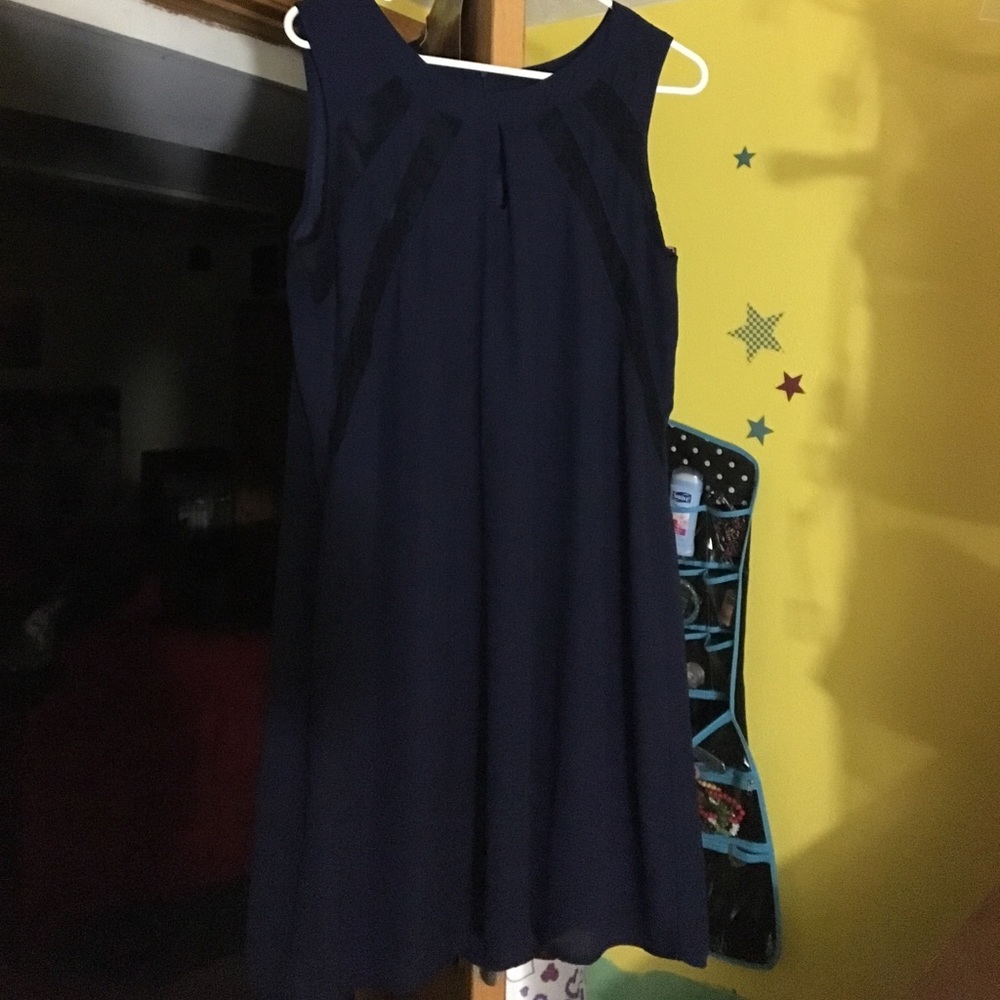 Maurices dress