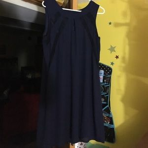 Maurices dress