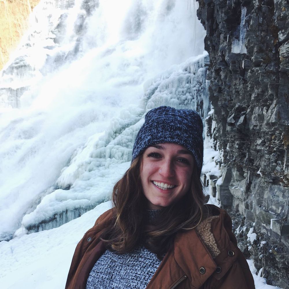 Meet your Posher, Emily