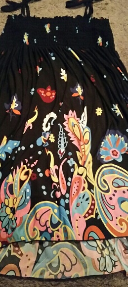 Maxi dress - Picture 1 of 1