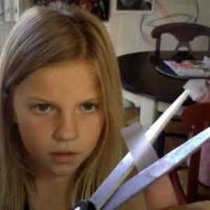 Meet your Posher, Elena