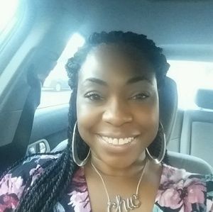 Meet your Posher, Charmaine