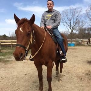 Meet your Posher, Ron