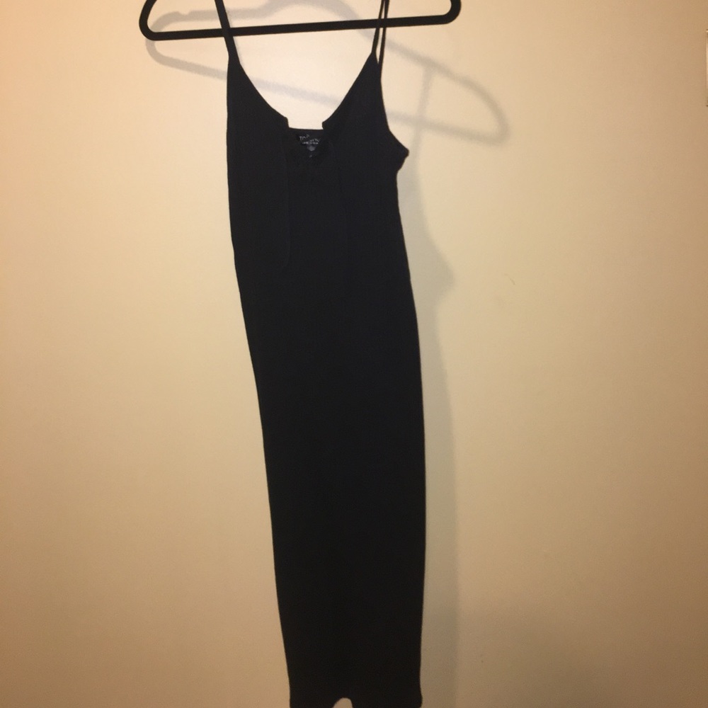 Top Shop body con dress