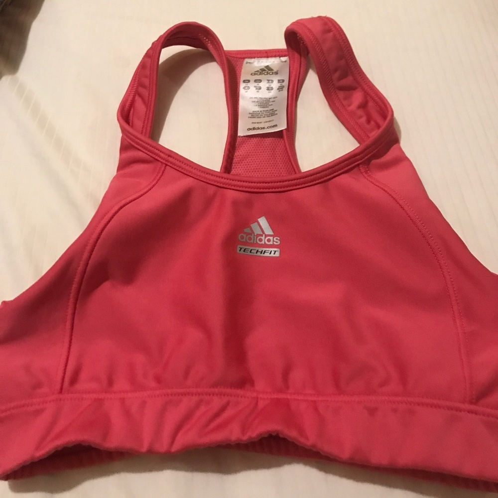 adidas sports bra