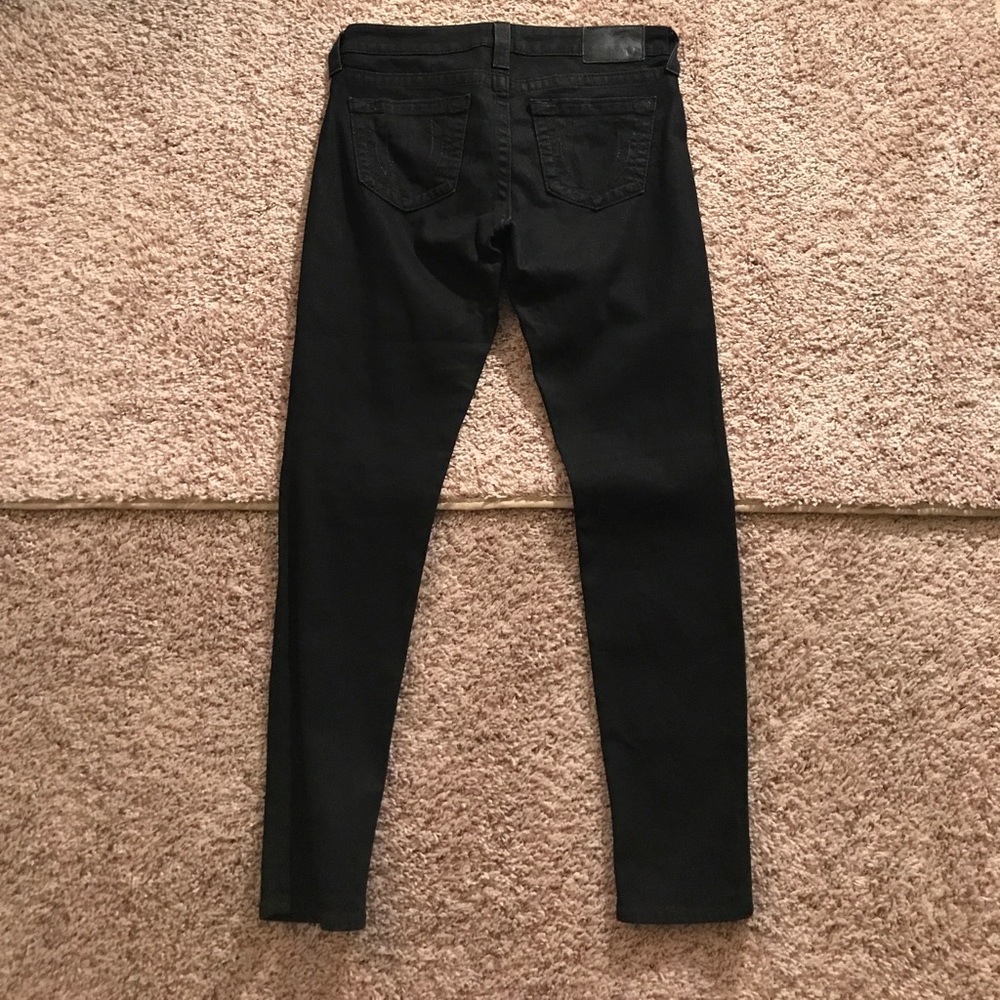 True Religion jeans - Picture 3 of 4