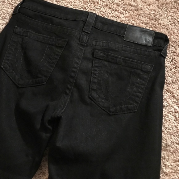 True Religion jeans - Picture 4 of 4