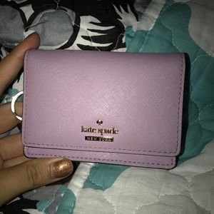 Kate Spade Cameron Street Beca Wallet