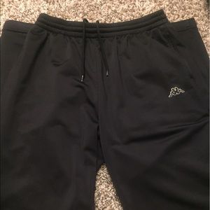Kappa Sweatpants