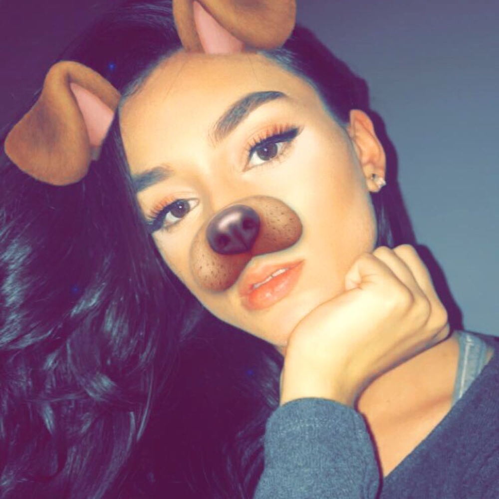 Meet your Posher, Maddy