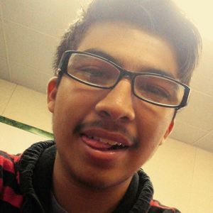 Meet your Posher, Everardo