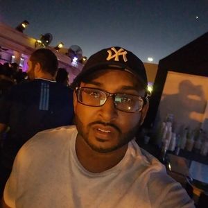 Meet your Posher, Javed