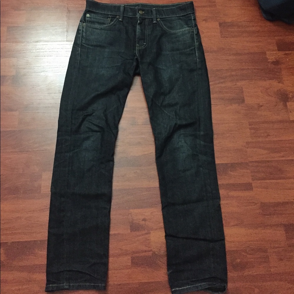 Levis 511 jeans 31-30