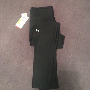 Under Armour Heat Gear leggings