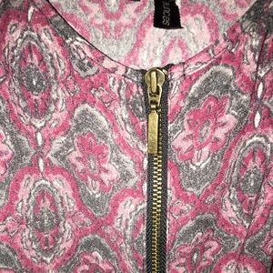 Maurice's tank top small