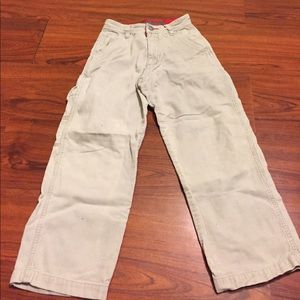 quiksilver corduroy pants
