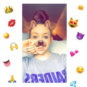 Meet your Posher, Samantha