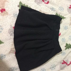 Bethany Mota Aeropostale skater skirt💜💜💜