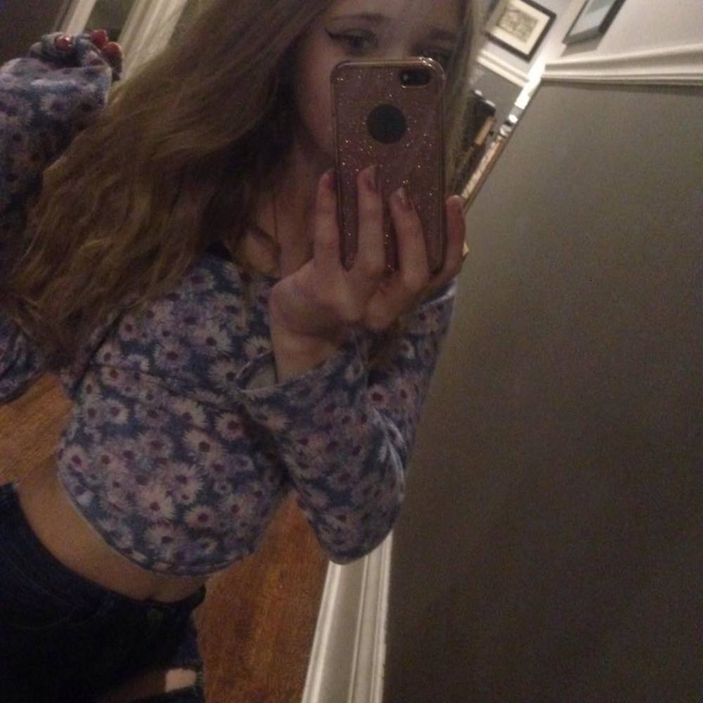 Meet your Posher, Sophie