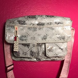 Harajuku Lovers Crossbody Bag