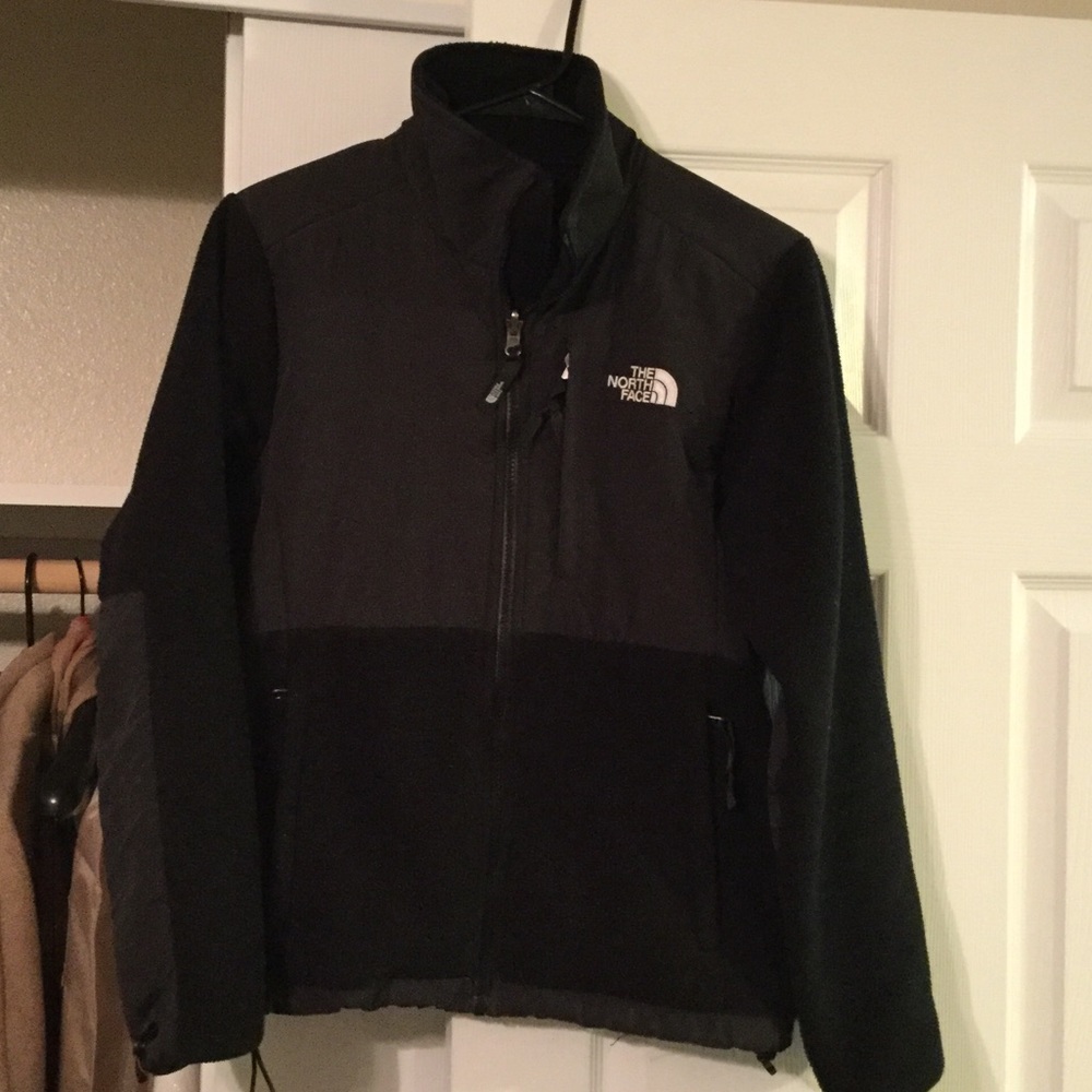 North face fleece