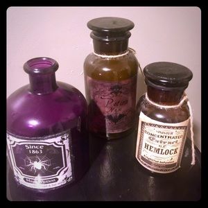 Halloween Decor Bundle